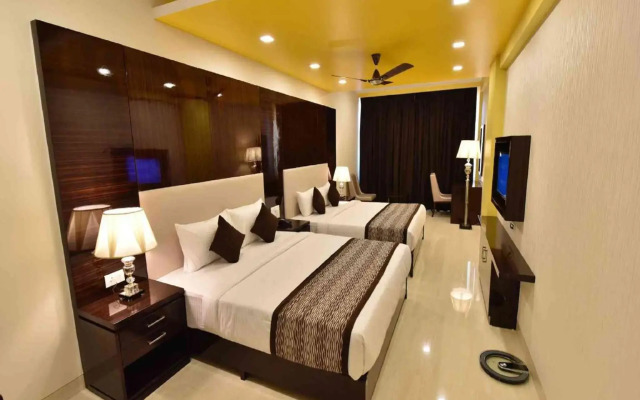 Hotel Calangute Central