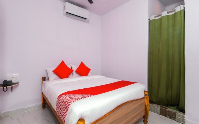 Hotel Welcome Tirupati By OYO Rooms
