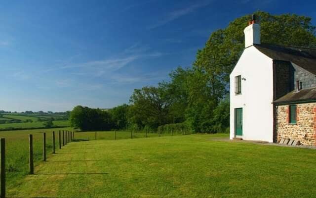 Treburtle Cottage