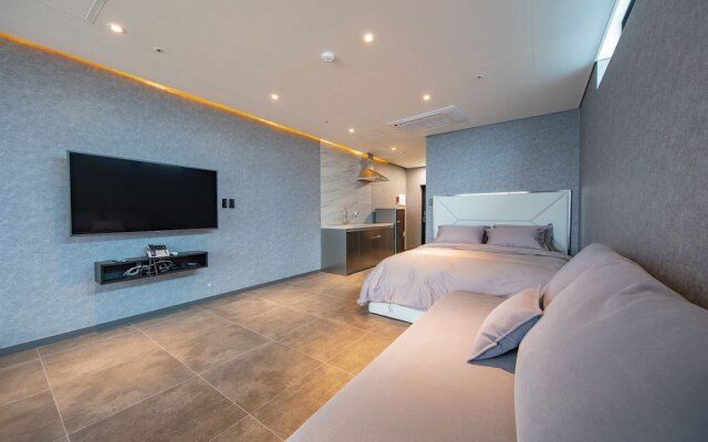 W Spa Pension