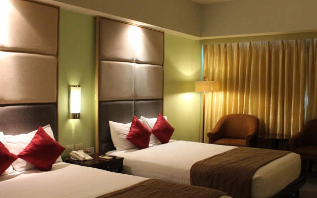 Sotogrande Hotel & Resort