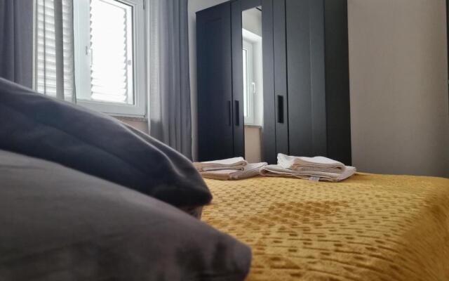 Villa Bellina Muraj - Kornic