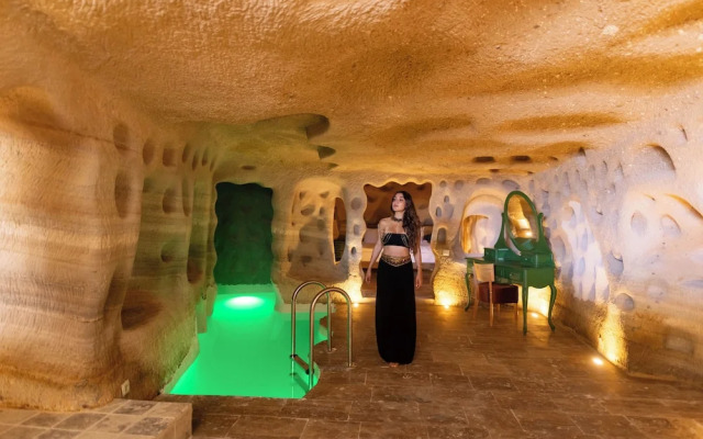 Olenda Cappadocia Hotel