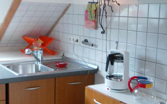 Ferienwohnung Haus Barbara
