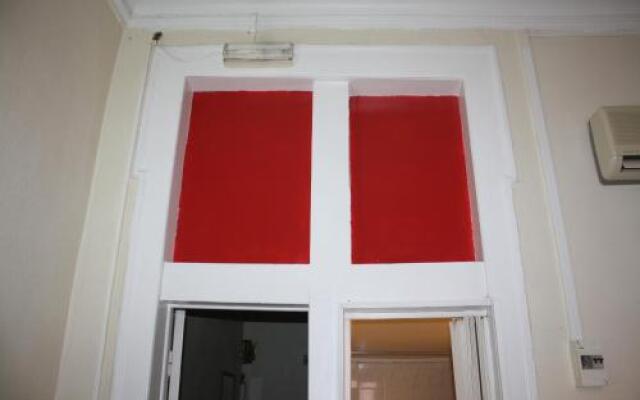 Pensao Residencial Estrela do Mondego