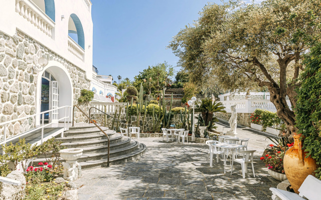 Hotel Galidon Thermal & Wellness Park