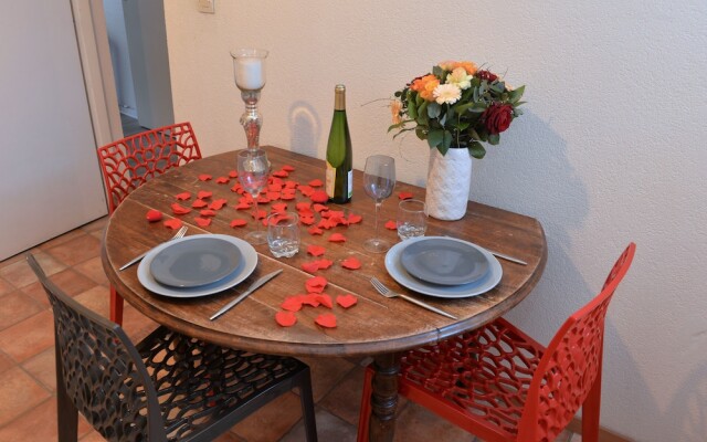 Les Cigognes du Centre