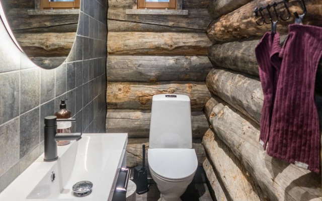 Ruka-rokova 2 Kuusamo