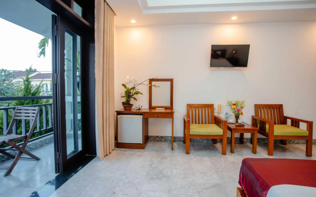 Trendy Life Villa Hoi An