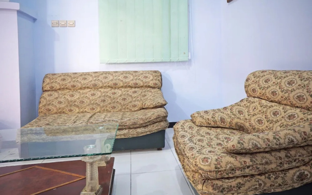 Hotel O Trisna Patihan Resort