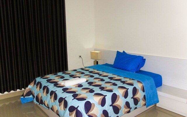 Temuku Family Guest House