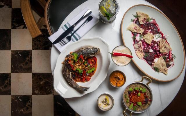 Communal Hotel Plekhanovi