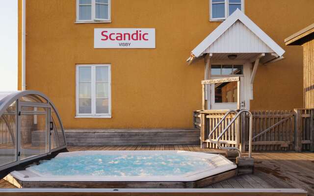 Scandic Visby