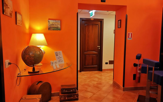 Hotel Neapolis