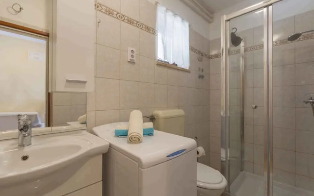 Ferienwohnung mit Wlan und Schöner Terrasse