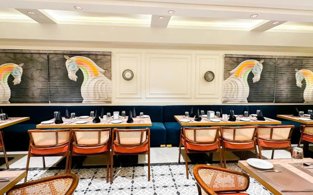 Clay Inn Hotel Gurugram