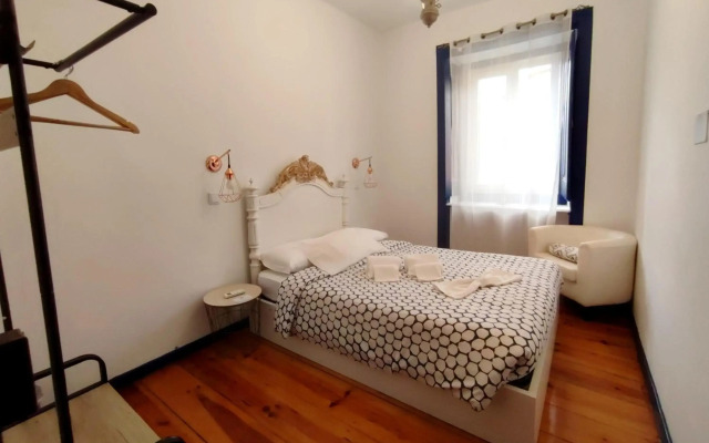 Villas de Cintra