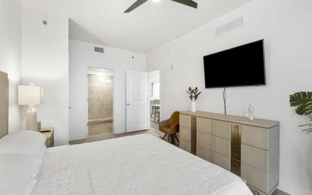 Sterling Breeze by Southern Vacation Rentals