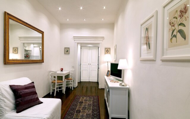 Santo Spirito Suite