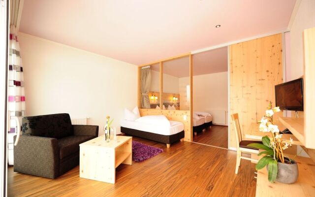 Hotel-Gasthof zum Schwanen