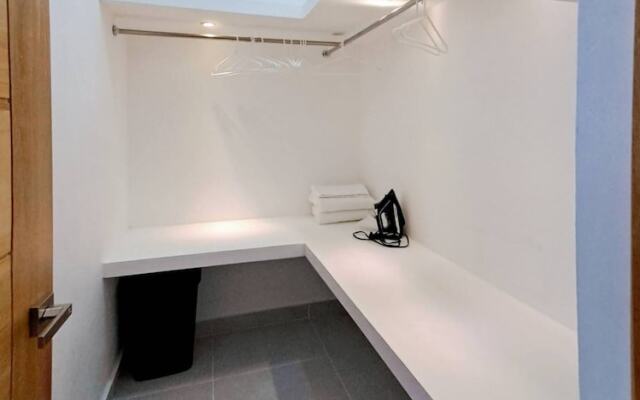Goistay Lujoso Descanso - ¡reserva Ya!"gym,pool Wifi