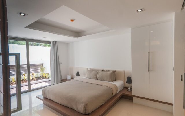 Modena Resort Hua Hin - Pranburi