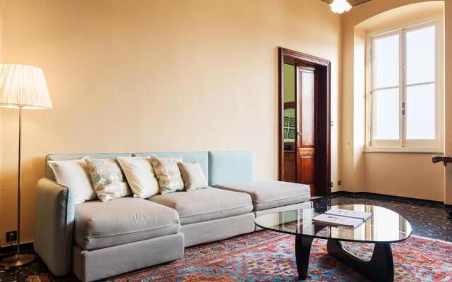 Carlotta Flexyrent Apartment