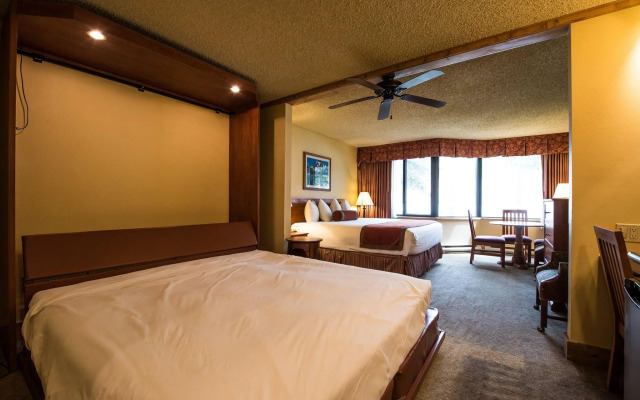 Grand Lodge Crested Butte