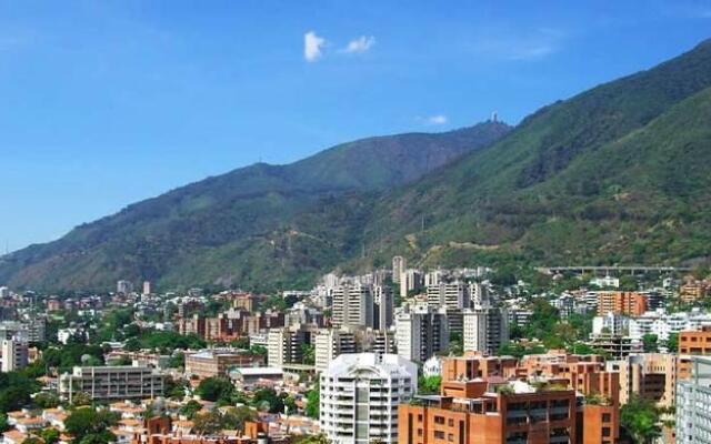 Caracas Cumberland