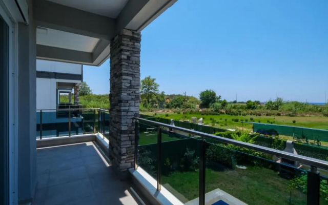 Prestige Villas
