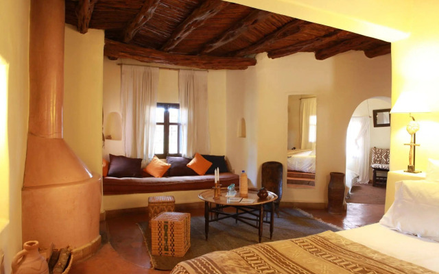 Riad Baoussala