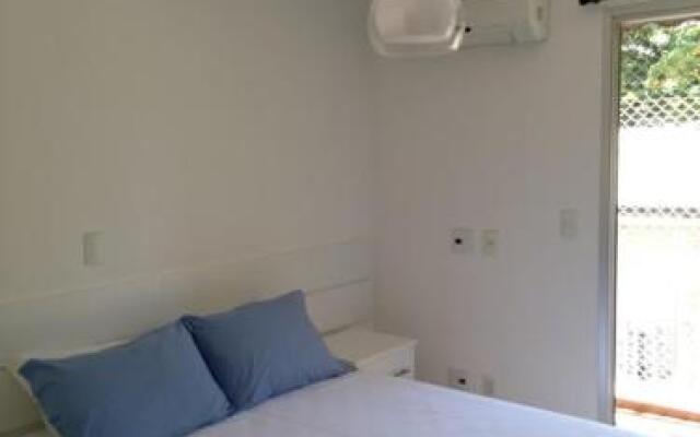 Copacabana Apartment