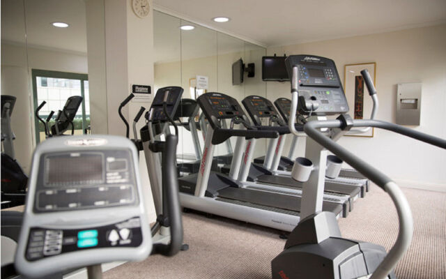 The Sebel Sydney Chatswood