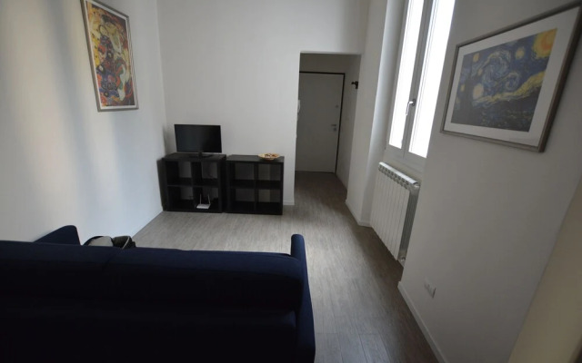 Fattori apartment