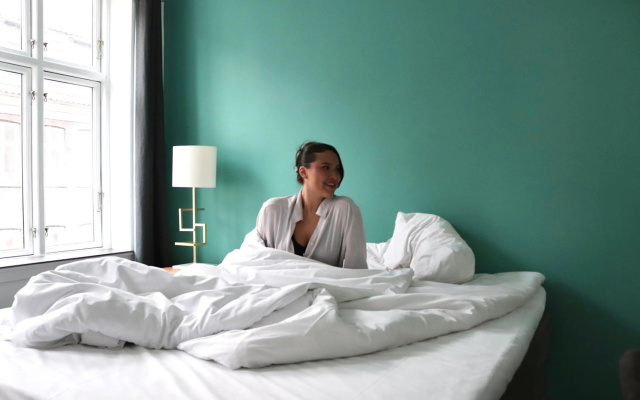 A Hotels City