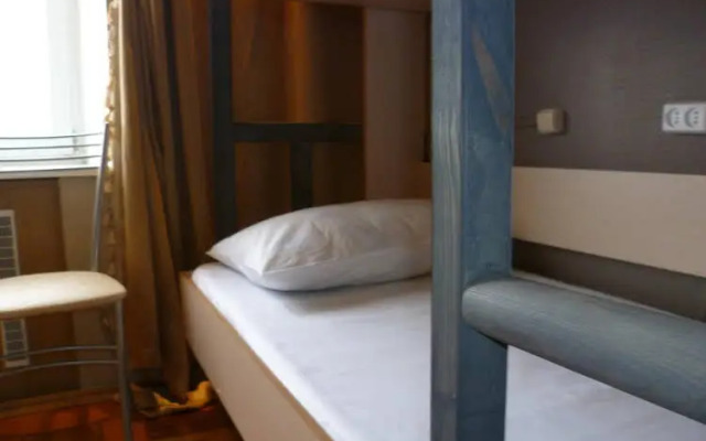 Хостел Теремок