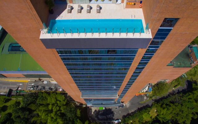 Novotel Medellin El Tesoro