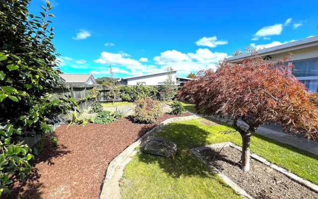 Rotorua Central Accommodation