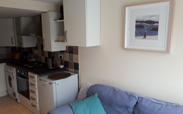 1-bed Apartment in Lewes Located Near Town Centre!