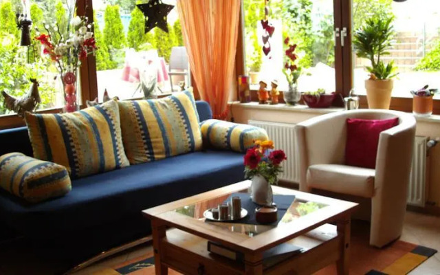 Ferienwohnung Ingrid