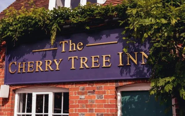 The Cherry Tree Inn