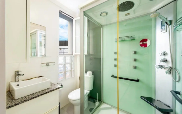 Villa Marrakech in Torrox Costa