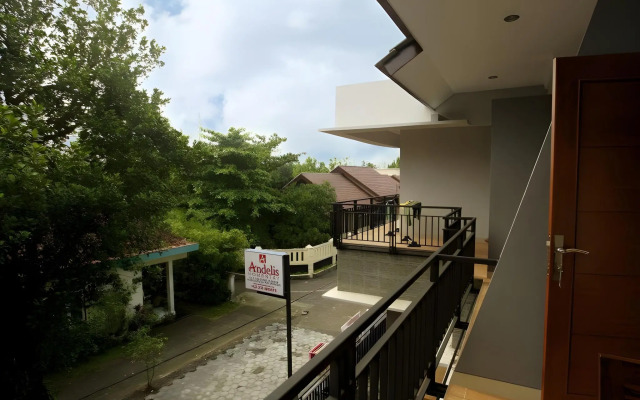 Andelis Homestay