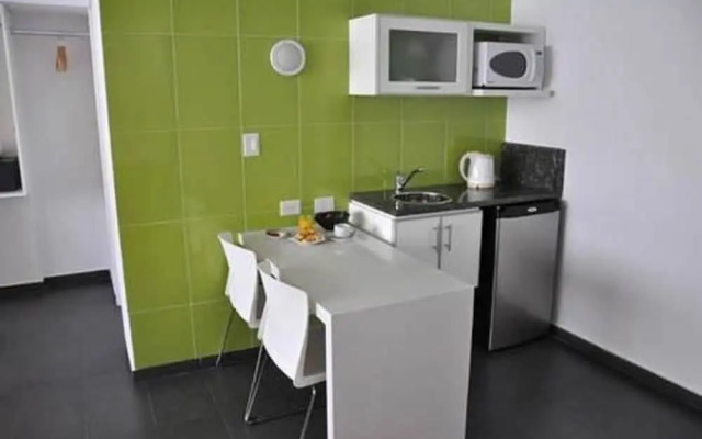 Roberta Rosa de Fontana Suites