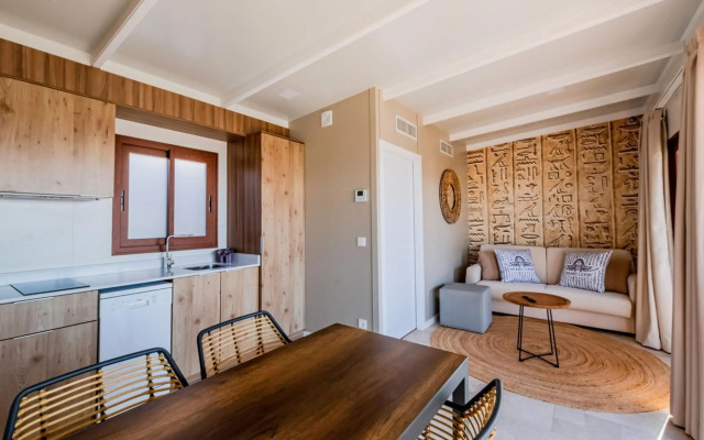 Four Points® by Sheraton Costa Blanca Villas