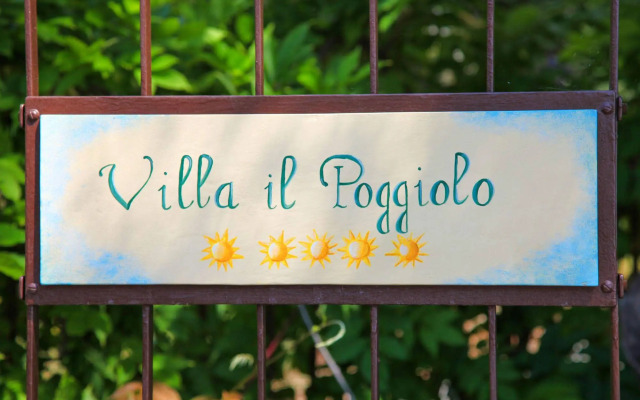 Villa il Poggiolo