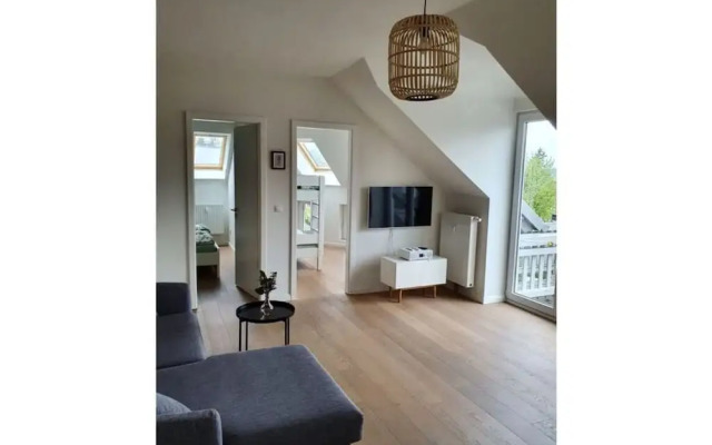 Holiday Apartment Lust auf Laboe