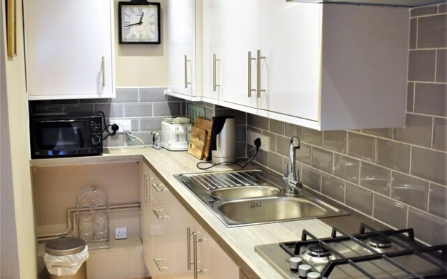 Park Place - yourapartment