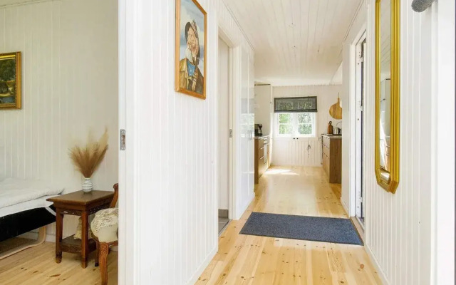 6 Person Holiday Home in Grevinge