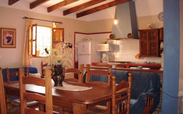 Villa in Almachar - 104670 by MO Rentals